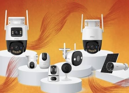 Cámaras Wifi Los Andes