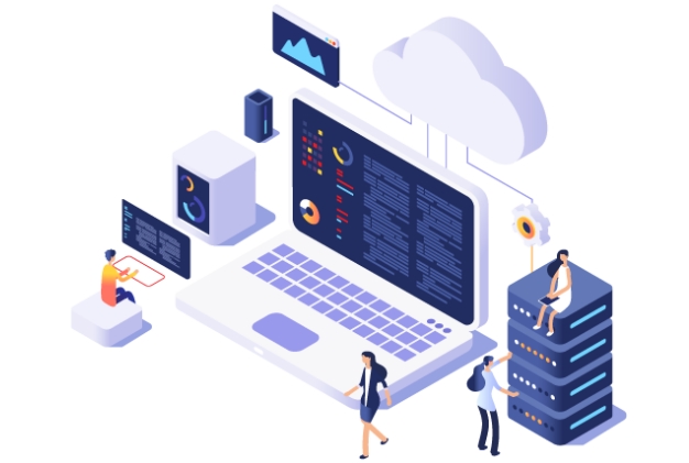 Hosting Básico Los Andes