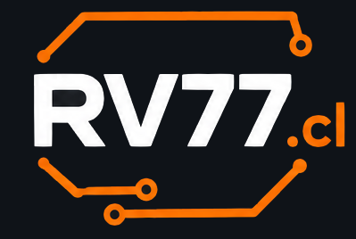 Logo RV77.cl